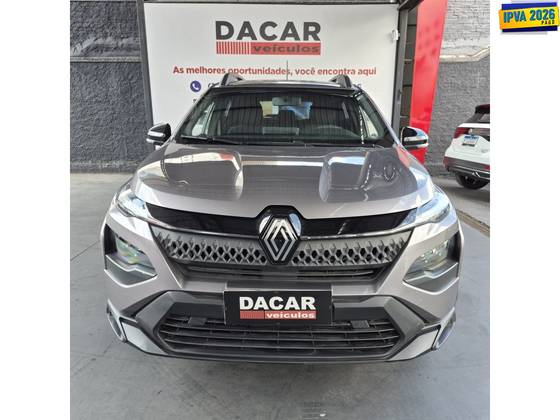 RENAULT KARDIAN 1.0 TCE FLEX EVOLUTION EDC